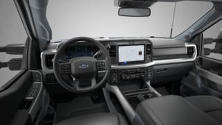 2026 Ford Super Duty® Internal Image 2